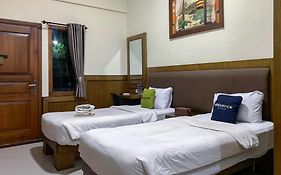Urbanview Alfiya Hotel Lampung