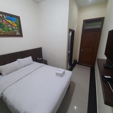 Urbanview Alfiya Hotel Lampung Bandar Lampung Bagian luar foto