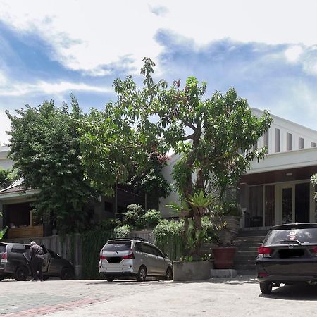 Urbanview Alfiya Hotel Lampung Bandar Lampung Bagian luar foto