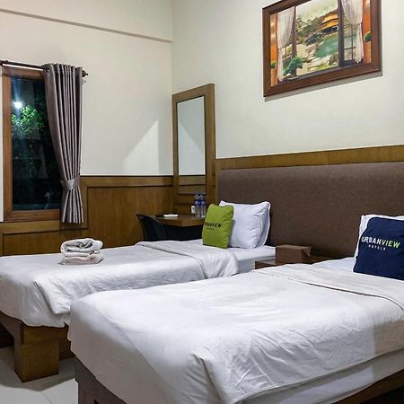 Urbanview Alfiya Hotel Lampung Bandar Lampung Bagian luar foto
