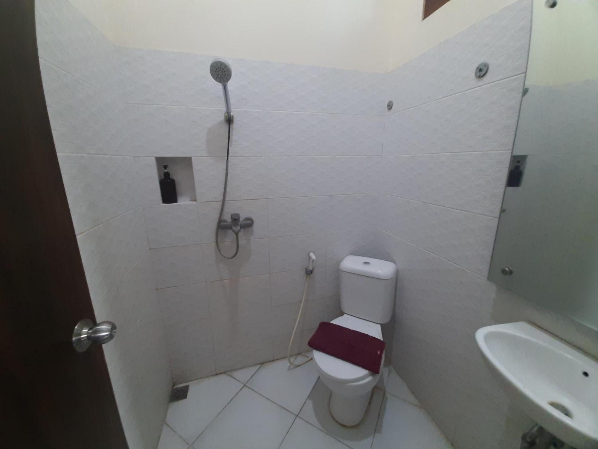Urbanview Alfiya Hotel Lampung Bandar Lampung Bagian luar foto