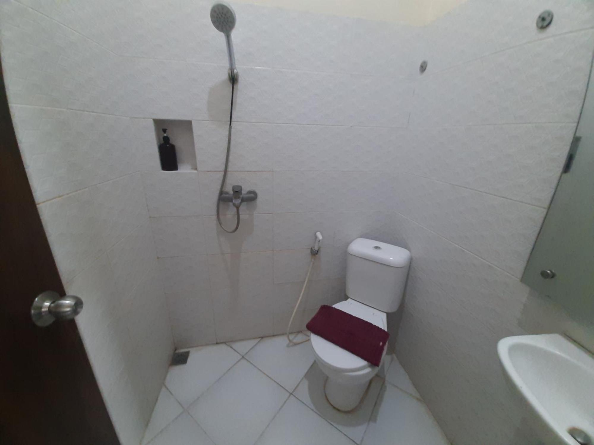 Urbanview Alfiya Hotel Lampung Bandar Lampung Bagian luar foto